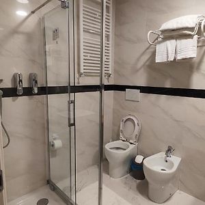 Private Bathroom Double Room